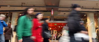 Hoy presenta su primera colección en San Isidro. H&M en Lima: Este es el adelanto de su primera colección Primera Verano 2015