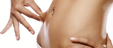 Grasa abdominal: Siete alimentos para combatirla Grasa abdominal: Siete alimentos para combatirla