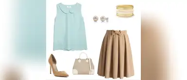 Un lunes romántico. Esta semana ponte algo chic