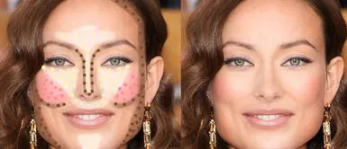 Resalta tus razgos con estos consejos de maquillaje Resalta tus razgos con estos consejos de maquillaje