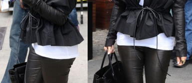 “Swag Girl” el estilo relajado de las nuevas Sexy Girls “Swag Girl” el estilo relajado de las nuevas Sexy Girls