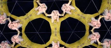 Semana de la Moda: Gifs divertidos de modelos y sus transformaciones Semana de la Moda: Gifs divertidos de modelos y sus transformaciones