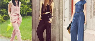 Tips para usar un enterizo este verano Tips para usar un enterizo este verano