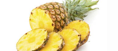 Foto: Internet Dieta de la piña: Pierde hasta cinco kilos en tres días