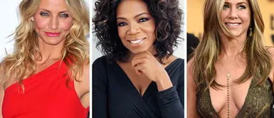 Las mujeres no nacen para ser madres, es una elección. 12 frases de las famosas que no quieren tener hijos