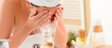 Siete consejos para eliminar los poros abiertos Siete consejos para eliminar los poros abiertos