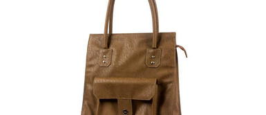 Maxi bolso Tres tipos de bolsos para ir a clases