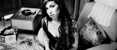 Amy Winehouse : No te pierdas el primer tráiler del documental de la cantante Amy Winehouse : No te pierdas el primer tráiler del documental de la cantante