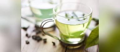 Reduce dos kilos todas las semanas con la dieta de té verde Reduce dos kilos todas las semanas con la dieta de té verde