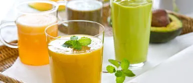 Baja cinco kilos en una semana con la dieta líquida Baja cinco kilos en una semana con la dieta líquida