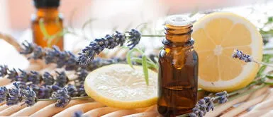 Aromaterapia, el mejor regalo para mamá en su día Aromaterapia, el mejor regalo para mamá en su día