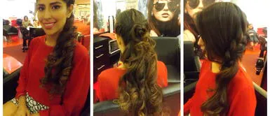 Día de la Madre: Tres lindos y fáciles peinados que puedes lucir en tu día Día de la Madre: Tres lindos y fáciles peinados que puedes lucir en tu día