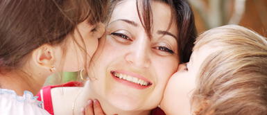 Día de la Madre: Cuatro accesorios para que se vea perfecta Día de la Madre: Cuatro accesorios para que se vea perfecta