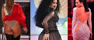 ¿Las mujeres con glúteos grandes son más inteligentes? Estudio lo revela ¿Las mujeres con glúteos grandes son más inteligentes? Estudio lo revela