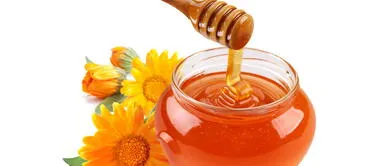 Foto:Youtube Baja 1k ½ por semana con una cucharada de miel al día