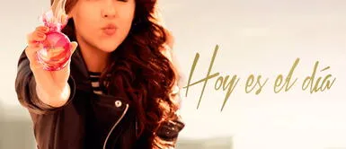 Yuya y CyZone presentarán nueva fragancia #True Yuya y CyZone presentarán nueva fragancia #True