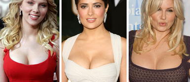 Las mujeres de busto grande serían más inteligentes que las delgadas, según estudio Las mujeres de busto grande serían más inteligentes que las delgadas, según estudio