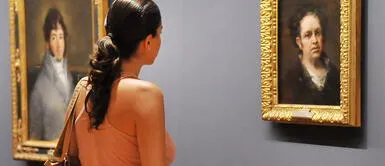 Museos, galerías e iglesias amplían su atención en el Cercado de Lima Museos, galerías e iglesias amplían su atención en el Cercado de Lima