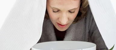 Foto: Internet Consume eucalipto para combatir la gripe, asma y catarros