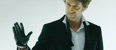 Foto: diariodecultura Así fueron las últimas horas de Gustavo Cerati antes de cerrar sus ojos por última vez