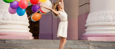 Foto: lh6.ggpht 14 ventajas de ser mujer comprobadas por la ciencia