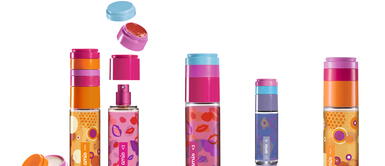 Natura presenta su nueva línea de maquillaje y perfumería ‘Amis’ Natura presenta su nueva línea de maquillaje y perfumería ‘Amis’