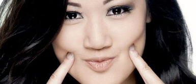 Foto: Internet Cómo perder grasa facial en un dos por tres