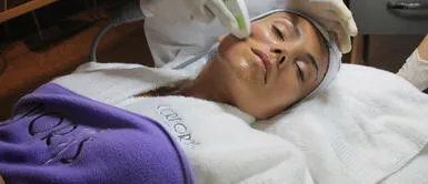 Foto: Internet Renueva tu cutis en un dos por tres con 'protocolo'360'