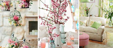 Foto: Wapa Primavera 2015: Novedosas ideas para decorar y dejar lindo tu hogar