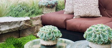 Primavera 2015: Decora fácil la terraza en esta temporada Primavera 2015: Decora fácil la terraza en esta temporada