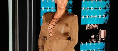 Kim Kardashian: “Estar embarazada es la peor experiencia de mi vida” Kim Kardashian: “Estar embarazada es la peor experiencia de mi vida”