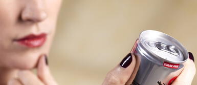 Foto: mujercountry.biz Cinco mitos de las gaseosas light