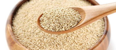 Consumir quinua ayudaría a prevenir la diabetes Consumir quinua ayudaría a prevenir la diabetes