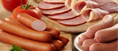 Foto: s3.yimg.com OMS asegura que las salchichas y el jamón son cancerígenos y puso en la mira a la carne roja