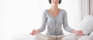 Foto: colchoneriamontserrat Estas 10 app te ayudarán a controlar el estrés