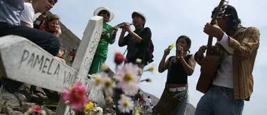 Día de los muertos 2022: Conoce más sobre esta celebración Día de los muertos 2022: Conoce más sobre esta celebración