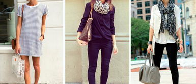 Cuatro tipos de zapatos para lucir esta primavera Cuatro tipos de zapatos para lucir esta primavera