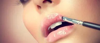 Seis tips para lucir labios finos Seis tips para lucir labios finos