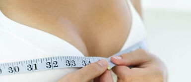 Foto: i2.esmas Tres remedios caseros para levantar los pechos