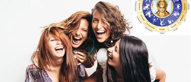 Conoce las características de tu signo, según el zodiaco hindú Conoce las características de tu signo, según el zodiaco hindú