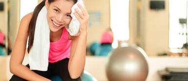 Cinco tips para realizar antes de ejercitarse cuando se está con resaca Cinco tips para realizar antes de ejercitarse cuando se está con resaca