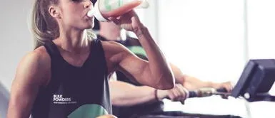Foto: bulkpowders.es Cinco consejos para empezar a entrenar sin fracasar en el intento