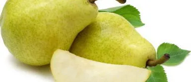 La pera te ayudaría a prevenir la resaca, asegura estudio La pera te ayudaría a prevenir la resaca, asegura estudio