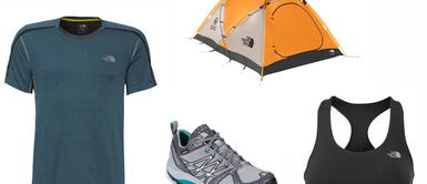 Navidad: Cinco regalos perfectos para los amantes del deporte al aire libre Navidad: Cinco regalos perfectos para los amantes del deporte al aire libre