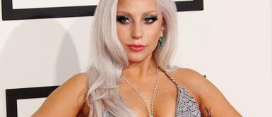 Lady Gaga recibió por Navidad un extravagante regalo Lady Gaga recibió por Navidad un extravagante regalo