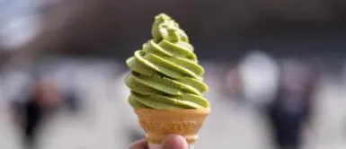 Crean helado de marihuana para prevenir enfermedades respiratorias y cardiovasculares Crean helado de marihuana para prevenir enfermedades respiratorias y cardiovasculares