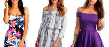 5 sexys outfits para celebrar tu aniversario en verano 5 sexys outfits para celebrar tu aniversario en verano