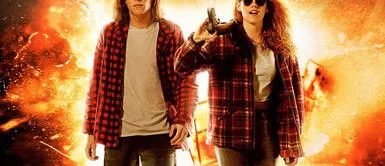 Foto: Youtube Operación Ultra: Decenas de cinéfilos disfrutaron del avant premiere en Lima