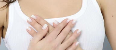 Tener gripe podría causarte una infección en tu prótesis mamaria. La Amigdalitis o gripe puede llevar a una infección luego de ponerte alguna prótesis mamaria