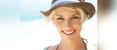 Mujeres atractivas vivirían más y mejor. Las mujeres atractivas vivirían más y mejor